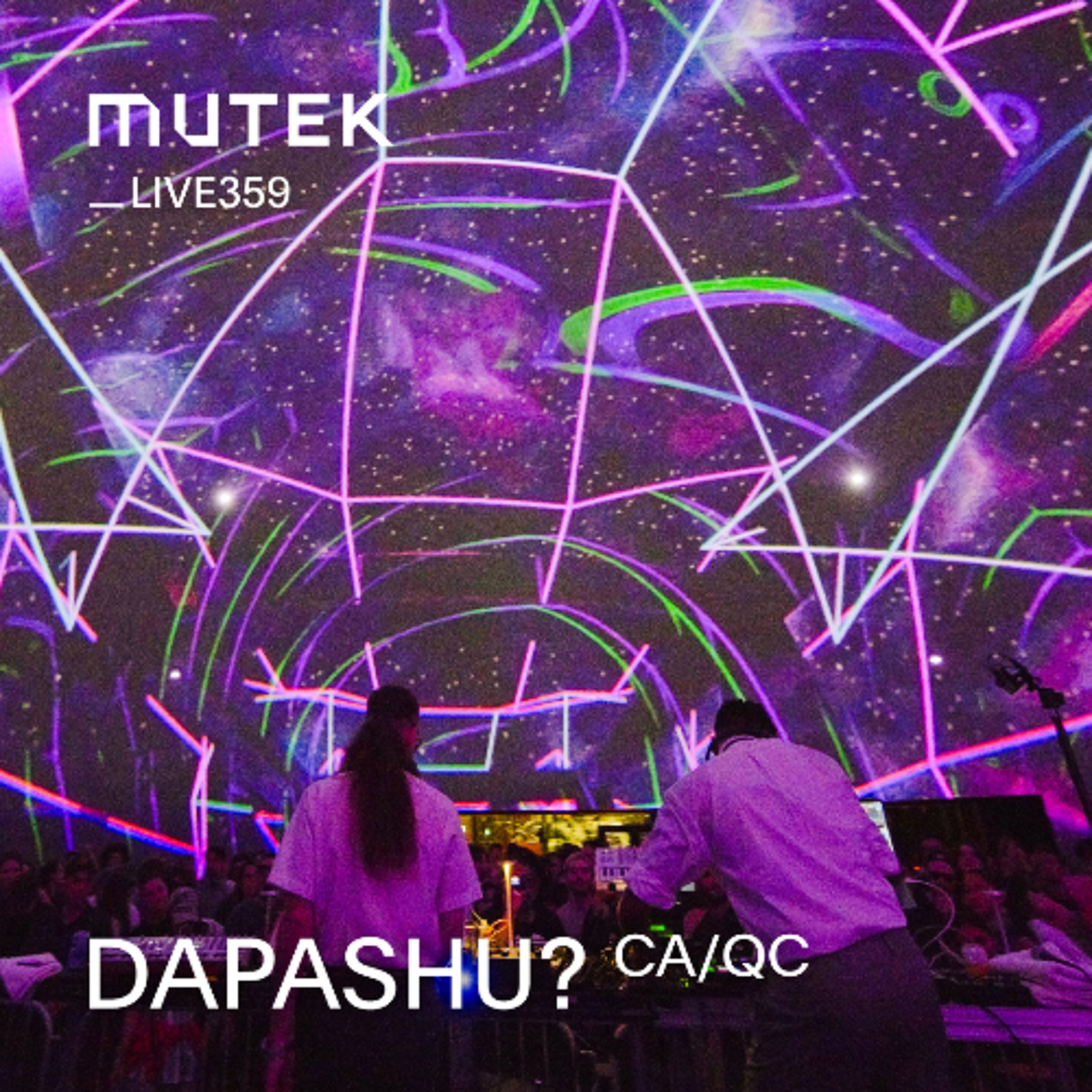 MUTEK