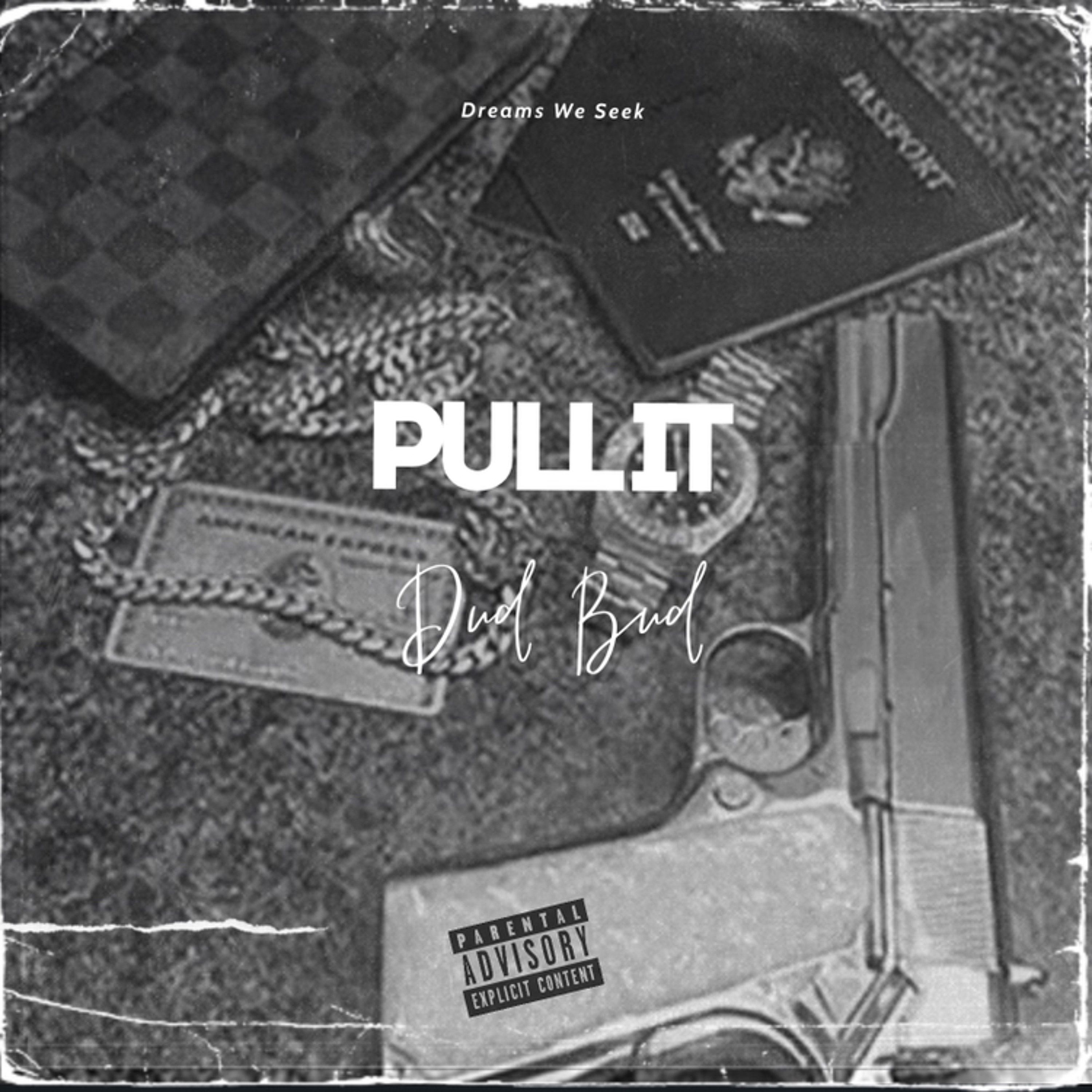 Pull It episode artwork