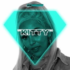 Kitty - Doja Cat Type Beat @GemOverdose