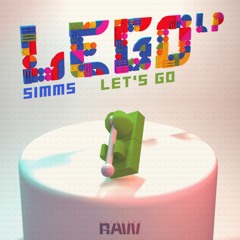 Simms - Let's Go