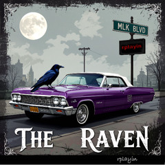 The Raven(HD)