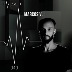 Pulse T Radio 040 - Marcos V