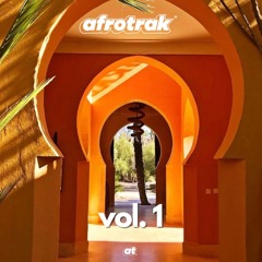 Afrotrak Radio #1