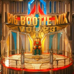 2F Big Bootie Mix, Volume 23 - Two Friends