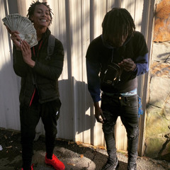 Champ x Mikey Too Much Problems