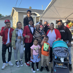 Breadwinner-Win it all (Ft. DAYCOLD)