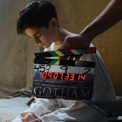The Real Bruce Wayne
