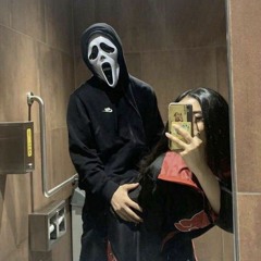 34 murphy - Ghost face