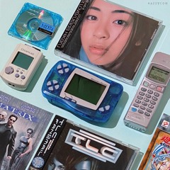 Lumi - 100% JPN UKG Special (for LYL Radio w/ Mouna Press)