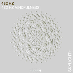 432 Hz Liberation from Fear