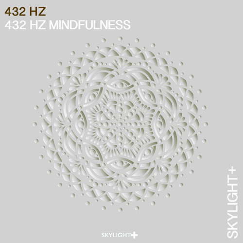 432 Hz Liberation from Fear