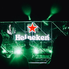 BATUKs GROOVEs - DJ PEZUTI - Heineken Floating Bar