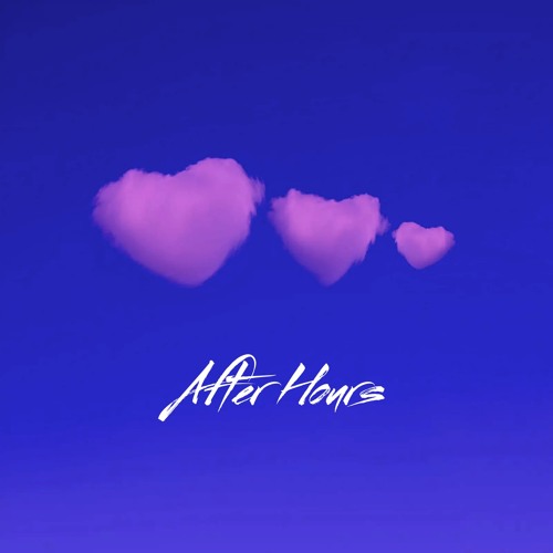 TaeTaeTae - After Hours