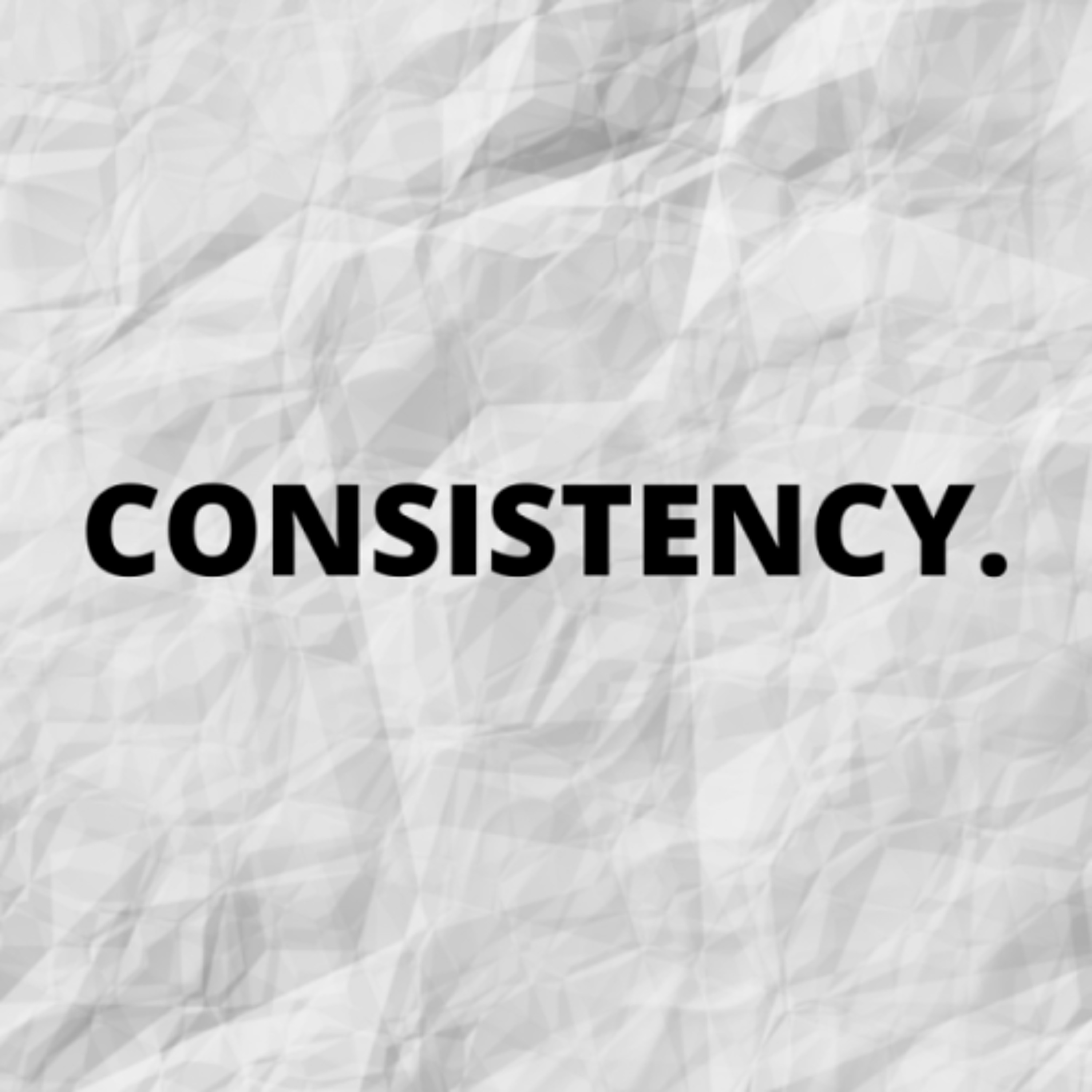 Shofetim: Consistency episode artwork