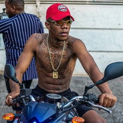 MC Vitão do Savoy - Representante da Minha Quebrada (DJ Pedro)