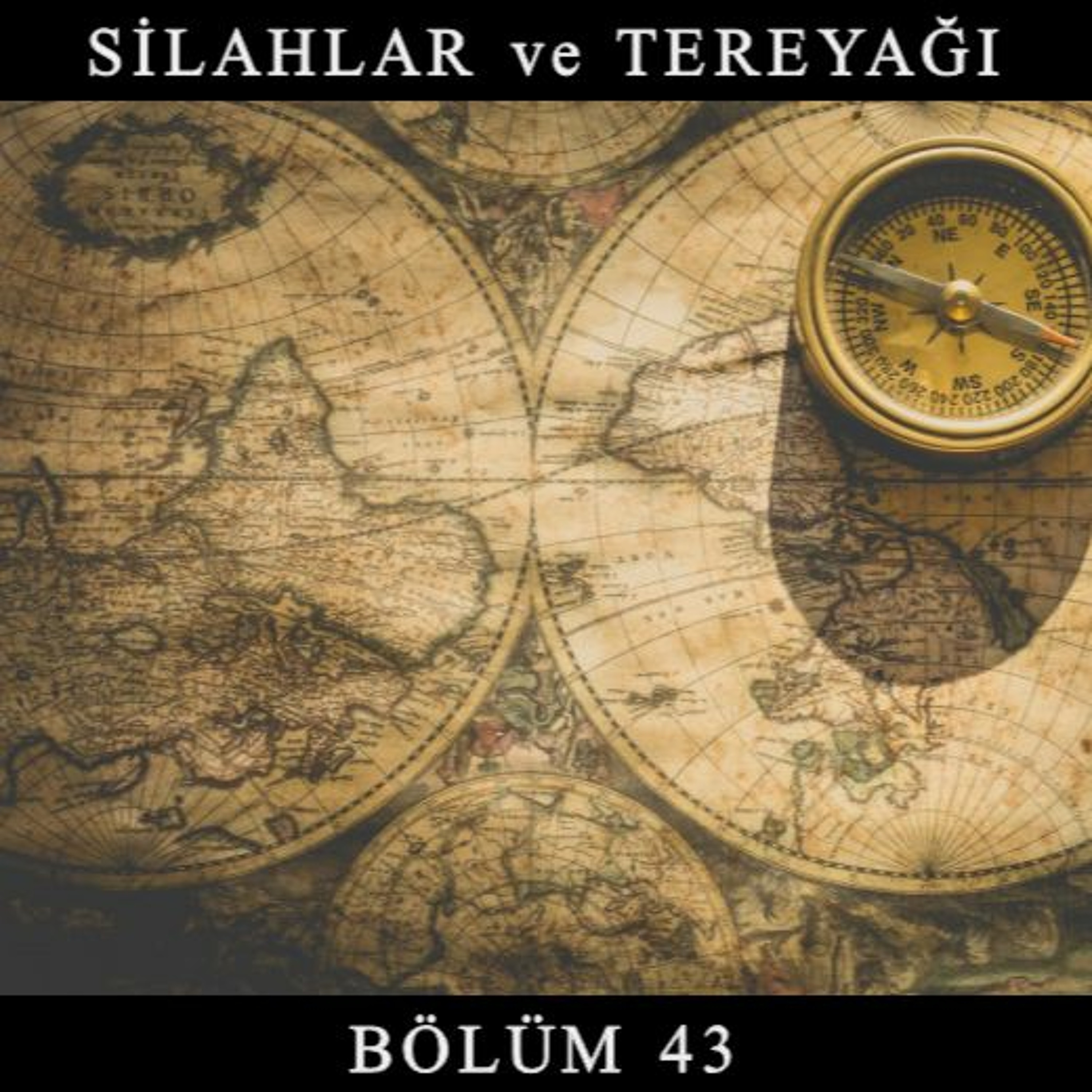 Silahlar ve Tereyağı