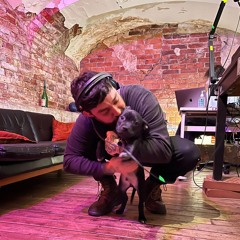 Gravitational Waves w/ Dj Nephil 29.11.24 @IDA Radio