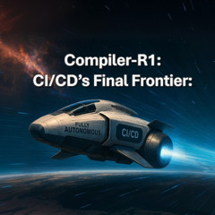CI/CD’s Final Frontier: Fully Autonomous Code Optimization
