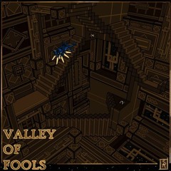 Marzuku - Valley Of Fools (Calm)