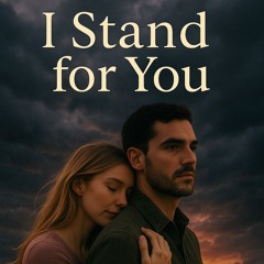 I Stand for You |  Electronic version