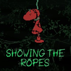 [FURTHERFELL - Vive La Révolution] Showing the Ropes (Spudward)