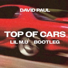 Lil M.U. - Top Of Cars (David Paul Bootleg)