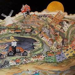 Mercury Bay - No More Dawdling | BETA