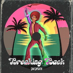 MNK4 - Breaking Back ( Original Mix ) # Track Birthday