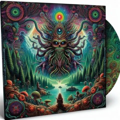 Poison Roots - Litoral Creatures (150)