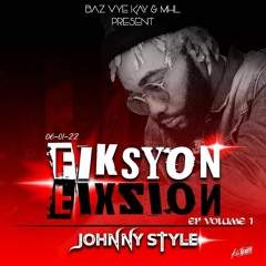 4- Byen Konte Mal Kalkile ( B.K.M.K ) Johnny Style.mp3