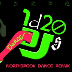 Northbrook Dance Motherfucker 1d20 DJs Remix Dawless Live Jam Roland Tr8s Digitone Mc101...