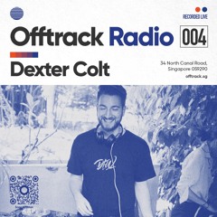 OT Radio 004: Dexter Colt