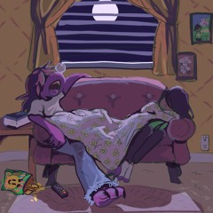 Until Next Time [deltarune cover]