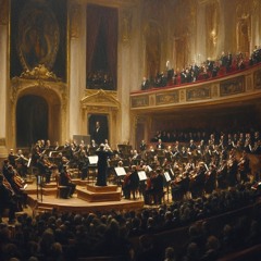 cantai Choral Demo - What Is This Life if Full of Care (Beethoven Appassionata 2nd Mvt.)