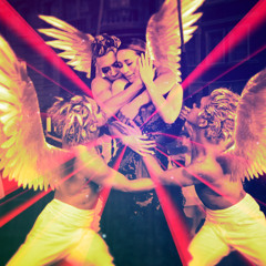 Ayumi Hamasaki Angel (dj italo gianti DIVINE House Remix)