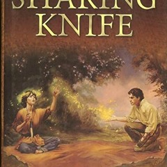 #* The Sharing Knife / Beguilement and Legacy by Lois McMaster Bujold