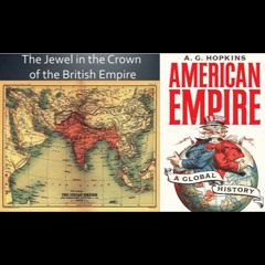 India -- Crown Jewel Of The American Empire?