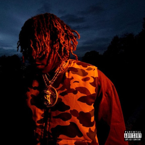 Don Toliver-No Rest (Unreleased)