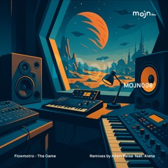 Flowmotro - The Game (Original Mix)