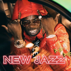 ASAP x New Jazz (ALNSO Remix)