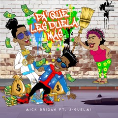 Pa' Que Les Duela Mas