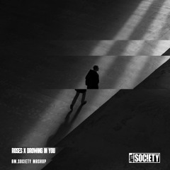 Roses X Drowing In You (am.SOCIETY Mashup) (Buy = Free Download)