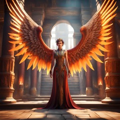 Reborn (Phoenix Song Contest)