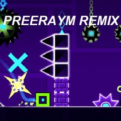 Electroman Adventures (PREERAYM REMIX)