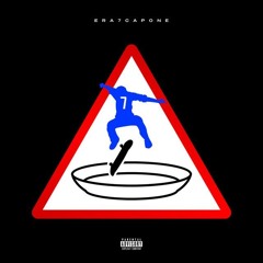 Era7capone - KAYKAY (Official Audio)
