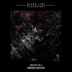 Abandono - Asmodeo (Black Line Recordings / Various Artists / Industrial Vol.2)
