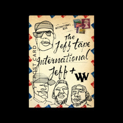 International Jeff Is Flying Lear