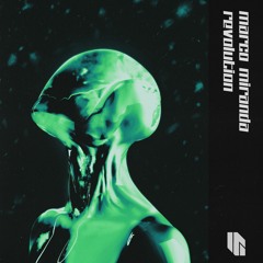 Marco Miranda - Revolution (Original Mix)