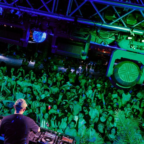 Raul Facio @ Lost at The Elmont [July 6 2024]