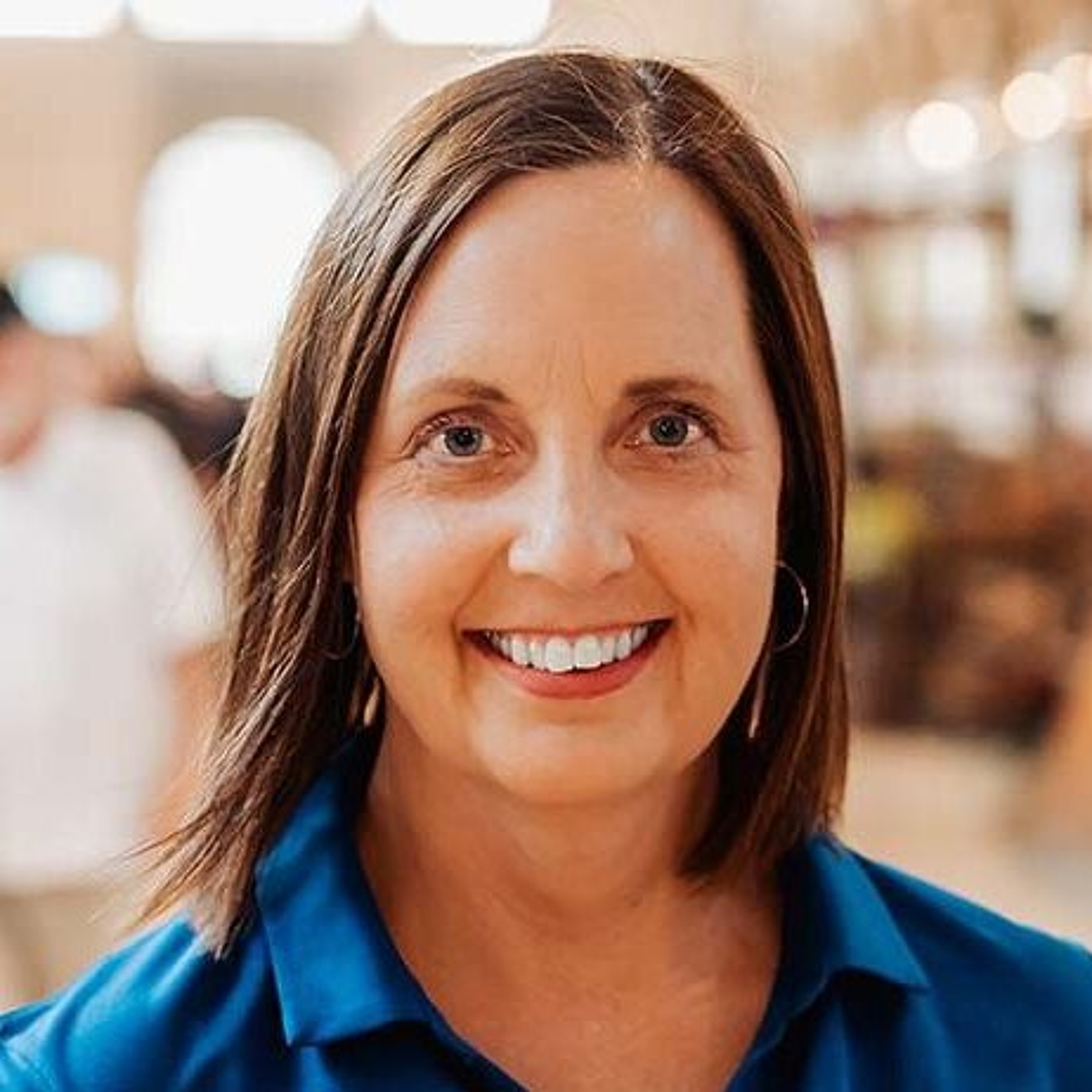 Interview: Renee Alexander, CEO, Minnesota State Fair episode artwork